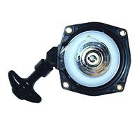 GREENSTAR - Lanceur Complet pour Modèles KAWASAKI TD40 et TD48 - Remplace 49088-2166 - Léger et Durable - Dimensions 0.135 m x 0.135 m x 0.040 m - Poids Brut 0.190 kg