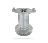 GREENSTAR - Moyeu de Lame pour Tondeuse Stihl, Viking - Remplace Origine Viking 6118-702-5000/6118-702-5001