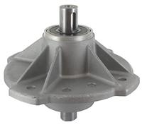 GREENSTAR - Palier de Lame Pour Autoportée CASTELGARDEN Modèle F72 Flipper - Remplace origine 27208402/0, 84207250/0, 384207250/0 - Hauteur 135 mm