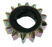 GREENSTAR - Pignon De Démarreur - Kit Couronne De Démarrage - Adaptable Moteurs Modèles BRIGGS & STRATTON - Pièce D'Origine 392134, 399676, 696537