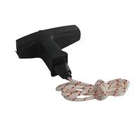 GREENSTAR - Poignée de lanceur avec corde et système d’amortissement pour STIHL - Longueur corde: 80cm, Ø: 3,5mm. Remplace origine: 1128-190-3400