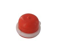 GREENSTAR - Poire Amorçage Adaptable sur Boîtier de Filtre à Air - Compatible BRIGGS & STRATTON Pour Modèles 550, 450, 500E, 550E séries - Remplace Origine 590584, 594281