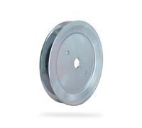 Poulie de palier AYP - ROPER 129861 - 153535 HUSQVARNA 532129861 - 532129535