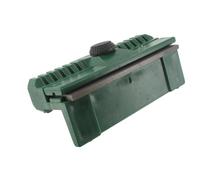 GREENSTAR - Rectifieur Pour Guide De Tronçonneuse - Précision Maximale - Compatible Guides Universels - Facile À Utiliser