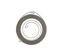 GREENSTAR - Ressort De Lanceur Adaptable Pour GREEN MACHINE, KAWASAKI, ROBIN/SUBARU, STIHL, SACHS DOLMAR, SHINDAIWA - Remplace 300285, 717196, A60002600000, 20000-75140 - 0.145 m x 0.114 m x 0.004 m