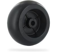 Roue de plateau de coupe MURRAY 92265 - 92683 - HUSQVARNA 532133957 - AYP 133957 - 174873 - MTD 734-3058 - JOHN DEERE m84690