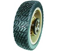 Greenstar 9718 Roue de traction Plastique avec pignon 43 dents adaptable pour Toro/Wheel Horse X7109515