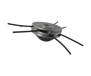 Greenstar Tete speed alu 4 fils 2 niveaux - 4000