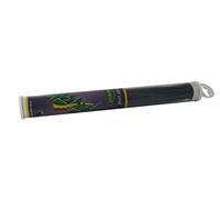 GREENSTAR - Tube De 20 Fils Nylon NYLSAW - Ø 4mm - L 260mm - Fil Haute Performance -Forme Lame Dentelée - Coupe Nette Et Précise - Efficace Sur Tous Types De Terrains