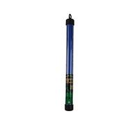 GREENSTAR - Tube De 20 Fils Nylon OZAKI - Ø 3,5mm - L 300mm - Fil Haute Performance - Lame Dentelée - Coupe Nette Et Précise - Efficace Sur Tous Types De Terrains