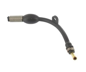 GREENSTAR - Tuyau Essence Avec Pompe D'Amorçage - Adaptable Pour SHINDAIWA Modèles T25, C25, C35 - Remplace Origine 20000-85303