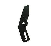 Greentech - Lot de 2 Lames de Rechange pour Coupe Branches à Crémaillère. Manches Télescopiques à Crémaillère en Acier ou Aluminium - Lame Adaptable sur des Coupes Branches de Différentes Marques