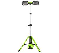 Greenworks POWERALL 24V Lampe de travail sur trépied