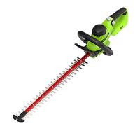 Greenworks Taille-haie POWERALL 24V G24HT56 Gen II 56 cm – Sans batterie