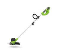 Greenworks 40V Coupe-bordure 30cm - Sans batterie