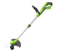 Greenworks 40V Coupe-bordure 33cm - Sans batterie