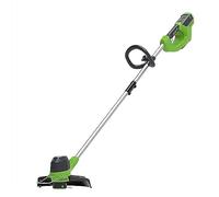 Greenworks 40V Coupe-bordure 30cm - Sans batterie