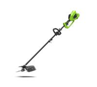 Greenworks 40V Débroussailleuse 40cm - Sans batterie