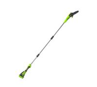 Greenworks 40V Elagueuse sur perche 20cm Gen. II - Sans batterie