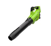 Greenworks 40V Souffleur 210 km/h Gen. II - Sans batterie
