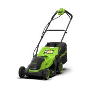 Greenworks 40V Tondeuse 36cm Gen. II - Sans batterie