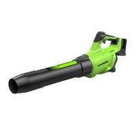 Greenworks POWERALL 48V (24V x 2) Souffleur 217 km/h - Sans batterie