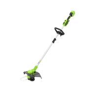 Greenworks 48V DVT Coupe-bordure 33cm
