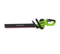 Greenworks 48V DVT Taille-haie 51cm