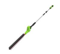 Greenworks 48V DVT Taille-haie à perche 51cm