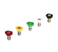 GreenWorks 5202402 Embouts de pulvérisation pour nettoyeur haute pression 3300 psi