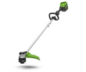 Greenworks 60V Coupe-bordure 40cm - Sans batterie