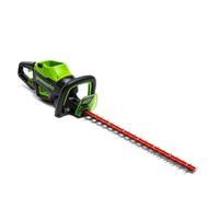 Greenworks 60V hedge trimmer GD60HT61