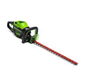 Greenworks 60V hedge trimmer GD60HT61