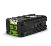 Greenworks 80V Batterie 4Ah
