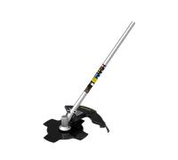 Greenworks Accessoire débroussailleuse pour coupe-bordure GD24X2TX