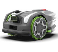 Greenworks Tondeuse robot AiMowbot 8 RTKVision™ 800 m² – Cartographie automatique, Détection 3D‑ToF