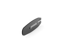 Greenworks Barre de rechange 20 cm pour Elagueuses sur perche