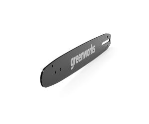 Greenworks Barre de tronçonneuse 30 cm