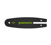 Greenworks Barre de tronçonneuse B043254A1 pour tronçonneuse mini 4 po (10 cm) CS1032GA1/CS1032GA2/CS1032GA3