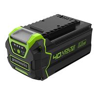 Greenworks Batterie lithium-ion 40 V 5,0 Ah
