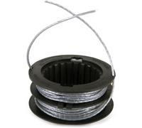 Greenworks Bobine de rechange pour coupe-bordure 2 mm