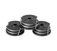 Greenworks Bobines de rechange 1,65mm 3 pcs
