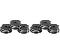 Greenworks Bobine Double Fil 29187 pour Coupe-Herbe Greenworks 40 V G40LT G40LTK2 G40LTK2x (Lot de 2)