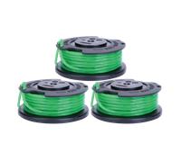 Greenworks Bobines de rechange 2 mm pour coupe-bordures