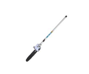 Greenworks Elagueuse sur perche pour trimmer GD24X2TX