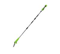 Greenworks POWERALL 24V Elagueuse sur perche 20cm Gen. II - Sans batterie