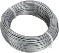 Greenworks Fil en nylon (20 m)