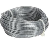 Greenworks Fil en nylon (20 m)