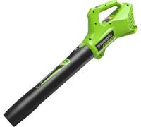 Greenworks POWERALL 24V Souffleur 173 km/h Gen. II - Sans batterie
