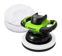 Polisseuse Greenworks 24V G24BU10